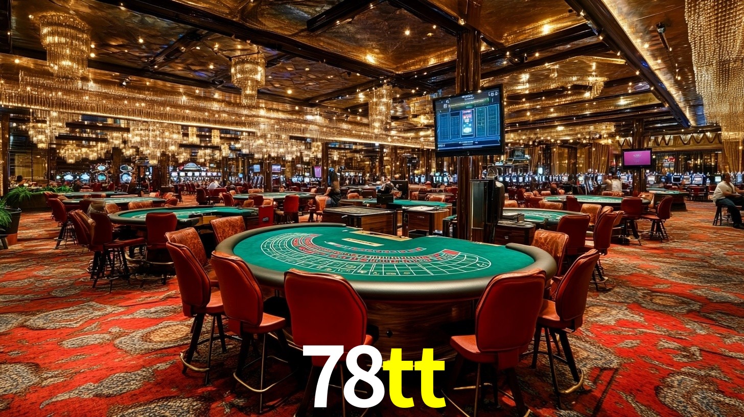 78tt - Cassino Online e Slots com - 78tt.com
