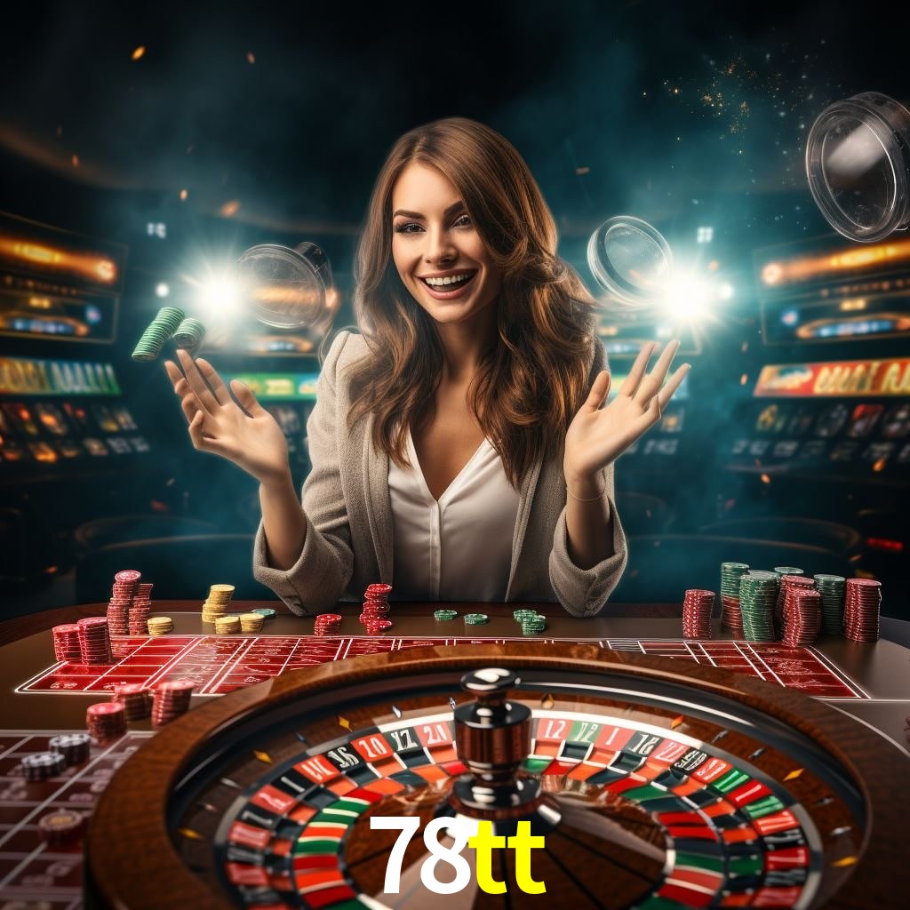 Explore as vantagens do 78tt: serviço profissional e confiabilidade