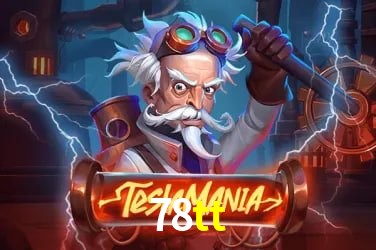 Provedores de Jogos 78tt