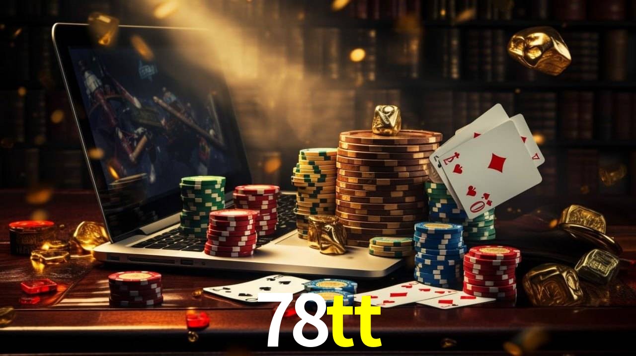 Bônus Diários 78tt
