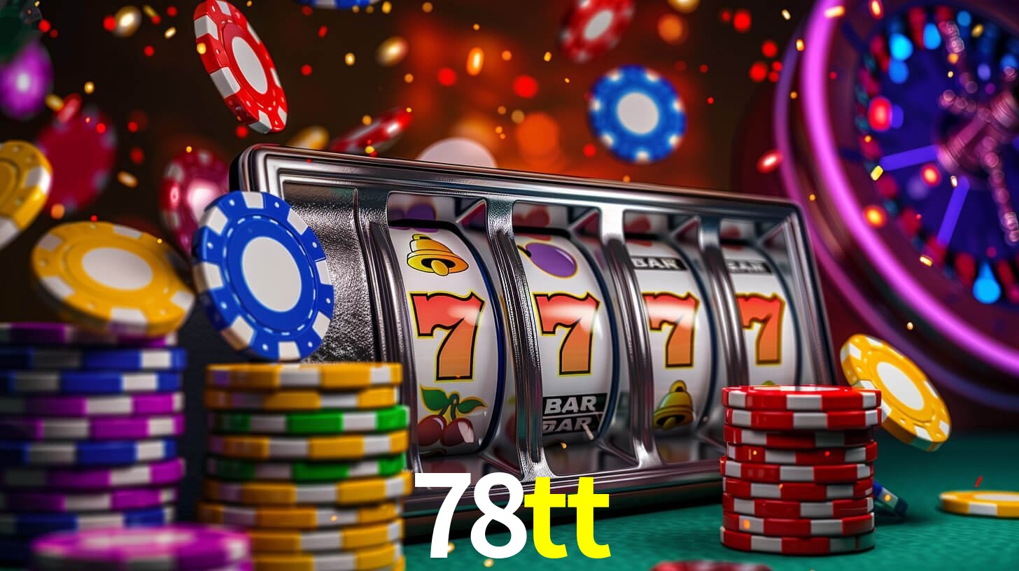 78tt FAQ — suporte e ajuda no aplicativo oficial