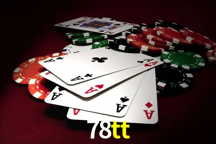 Jogos Exclusivos 78tt