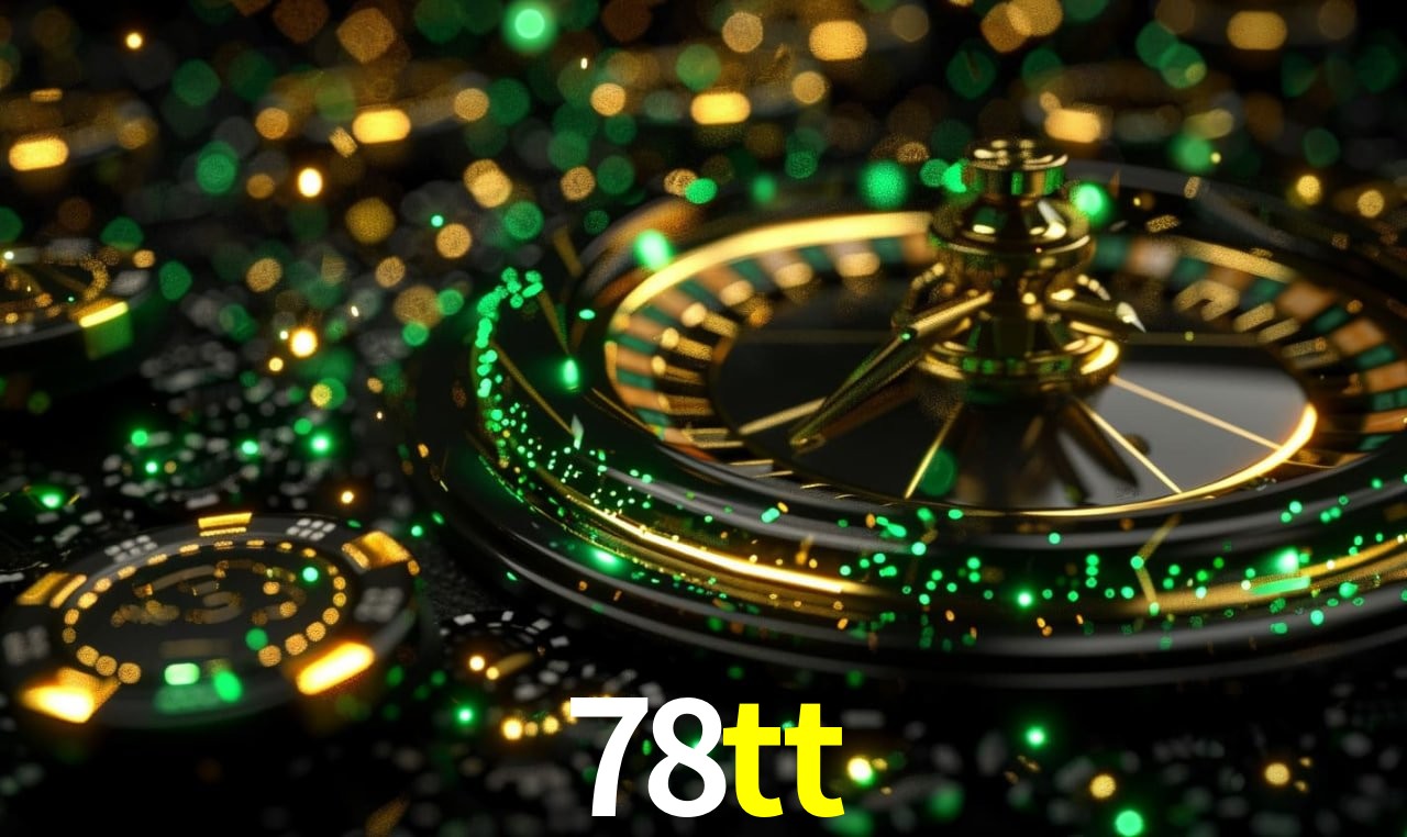 78tt login — painel de entrada no app oficial