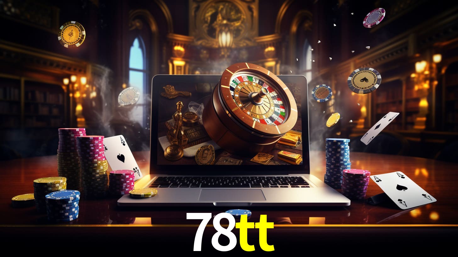 VIP Casino 78tt