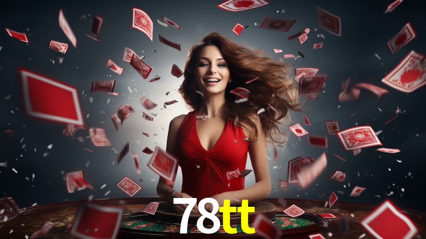Blackjack Table 78tt