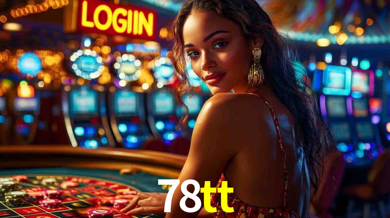 Jogos de Slot 78tt