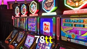 cassino 78tt
