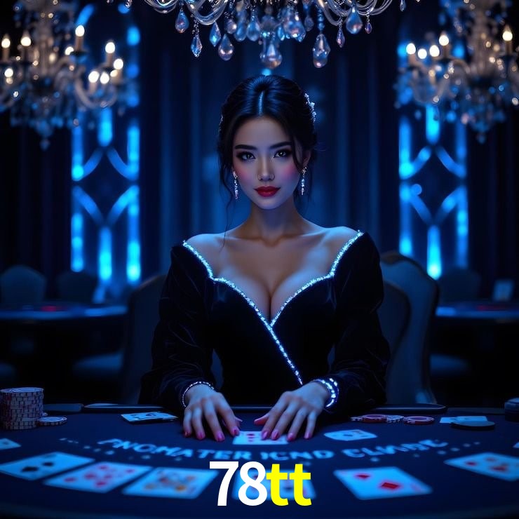 Diretório de Jogos 78tt