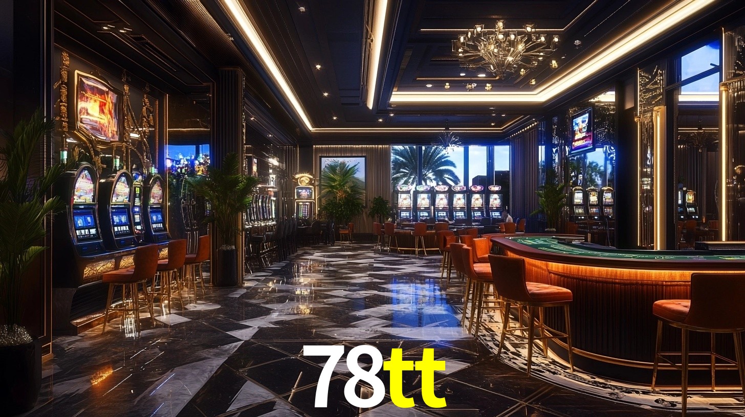 78tt App Interface