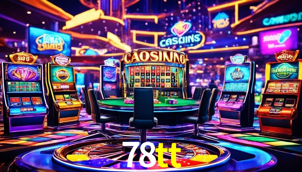 Estatísticas Esportivas 78tt