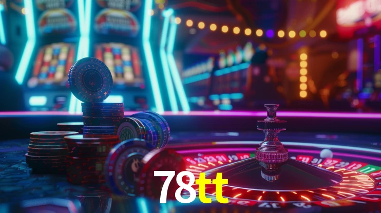 Live Casino 78tt
