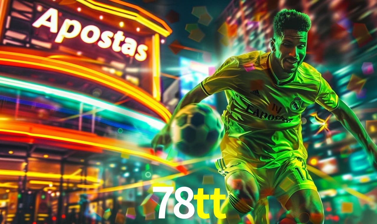 Estatísticas do Jogo 78tt