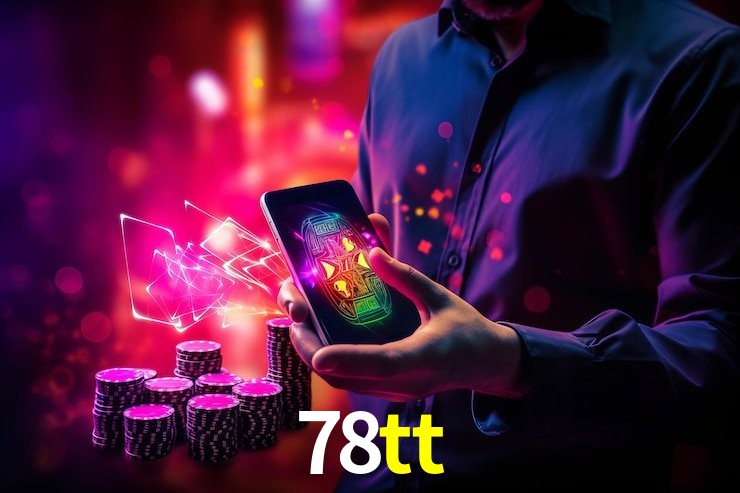 PIX Instantâneo 78tt