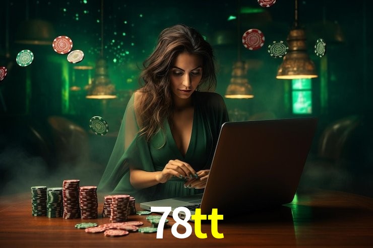 78tt bet — mercados de futebol e esportes no app