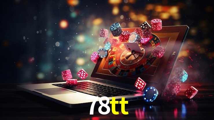 A Emoção da Loteria na 78tt: Uma Chance de Mudança de Vida
