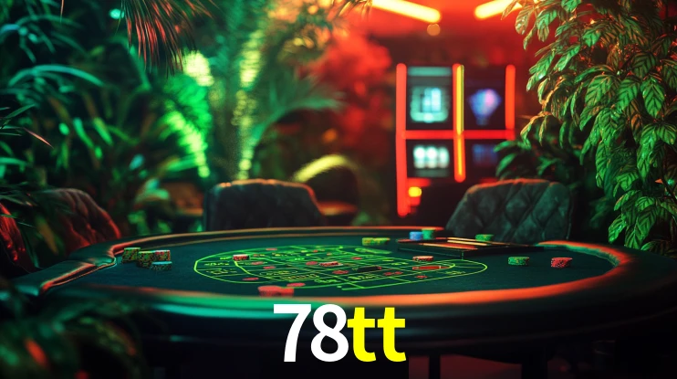 Live Casino 78tt