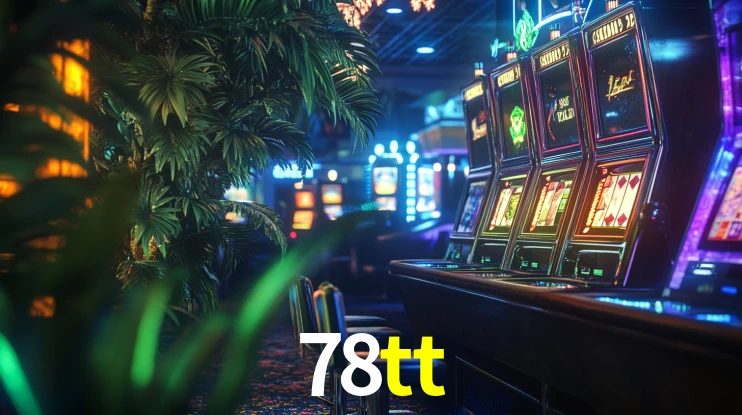 Roulette Table 78tt