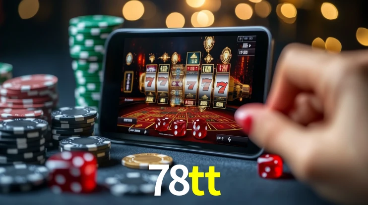 Welcome Bonus 78tt