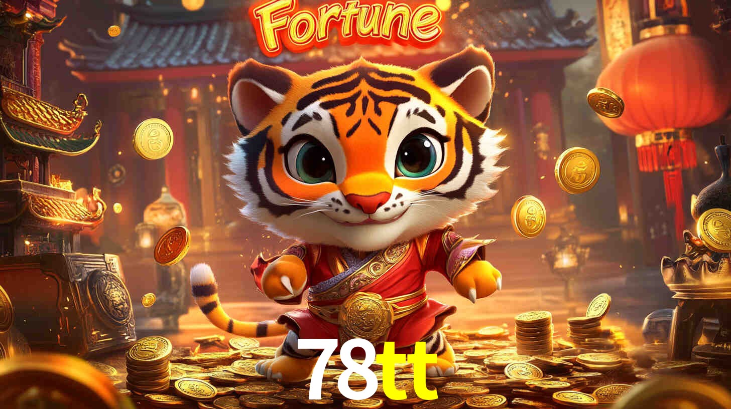 Desvendando o Mundo dos Jogos Virtuais na 78tt