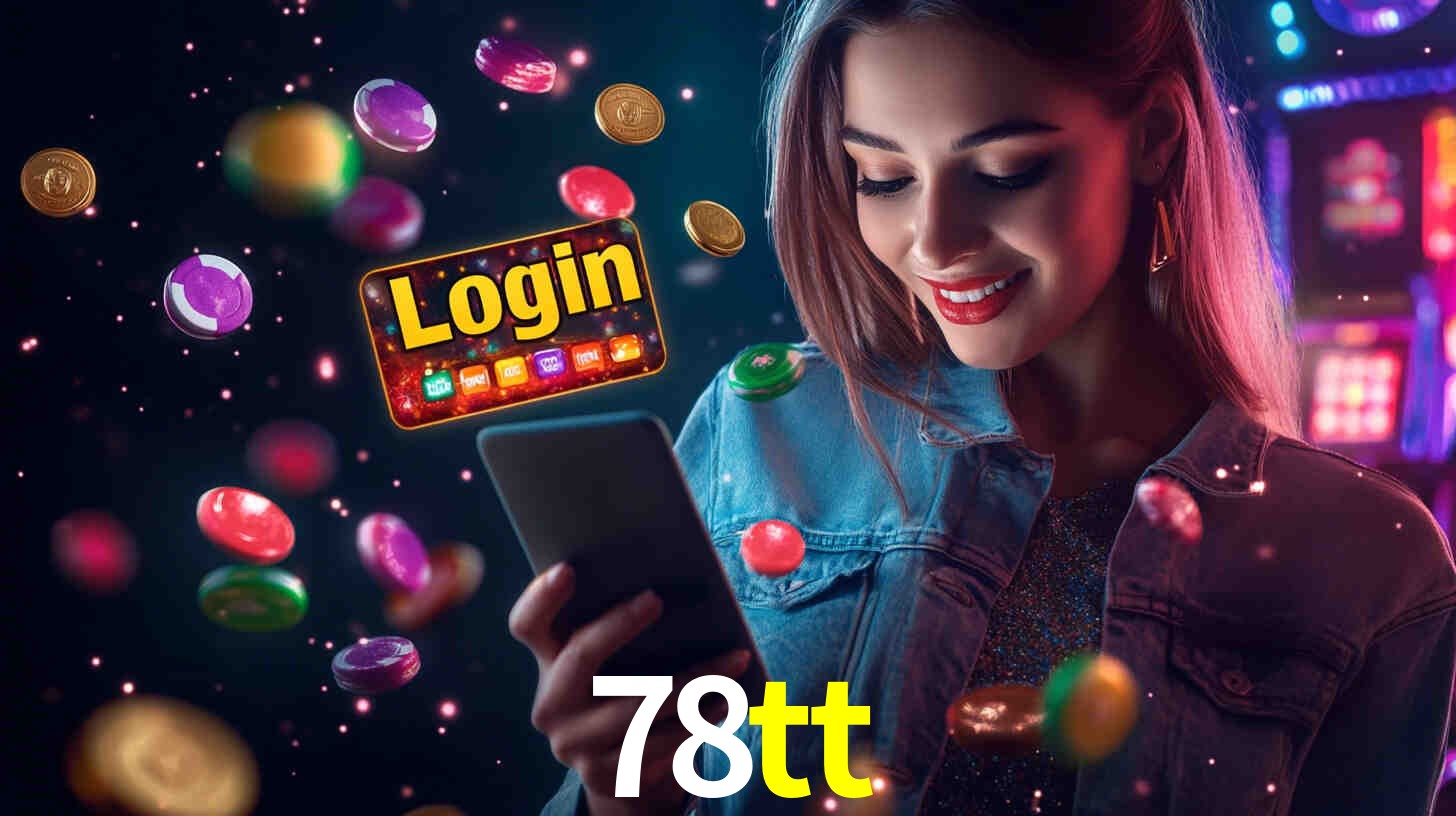 Descubra o Programa VIP da 78tt: Vantagens Exclusivas para Jogadores